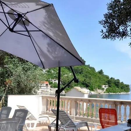 Apartmán Apartman Robo Babino Polje
