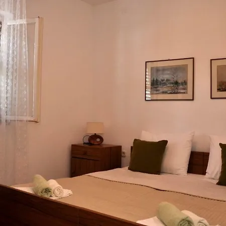Apartman Robo Apartmán