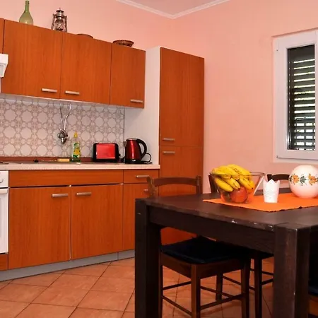 Apartman Robo Apartmán