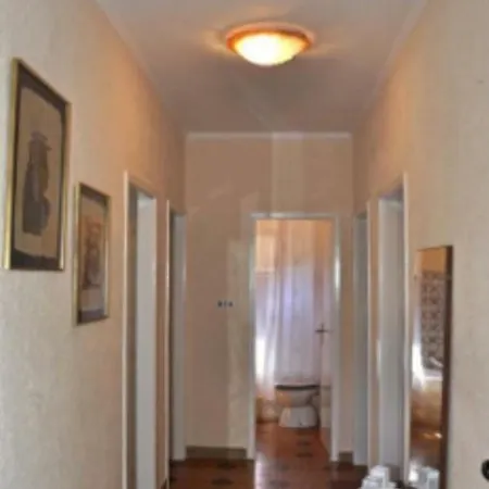Apartman Robo