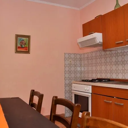 Apartman Robo Апартаменты Babino Polje