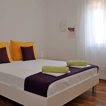 Apartman Robo Апартаменты Babino Polje