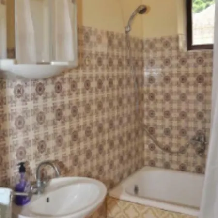 Апартаменты Apartman Robo Babino Polje