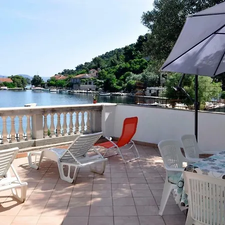 Apartman Robo Babino Polje