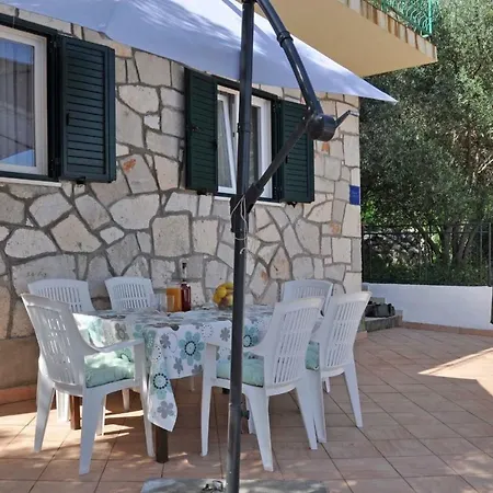 Apartman Robo *